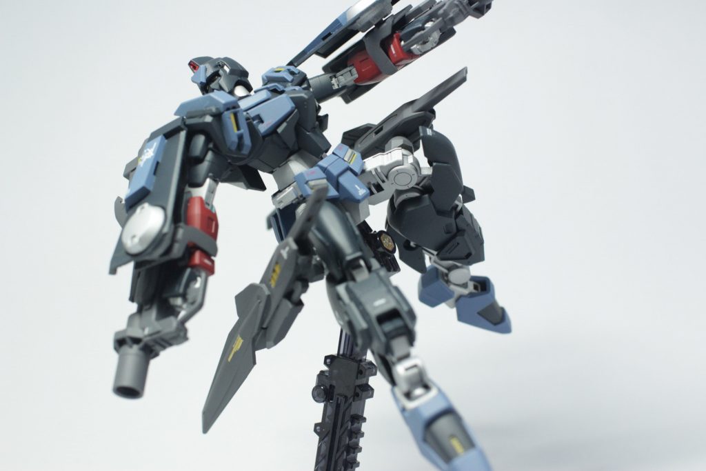 ジャンクガンダム3号機–7枚目/制作者:若菜もぐどり🔰