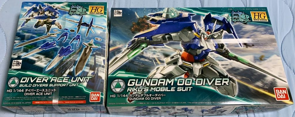 作る前の写真です。計1700円。ウイング用の透明下敷きとキラキラシール折り紙を100均で購入しましたので総計1900円です。