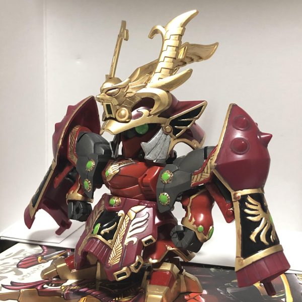 てんしほーしばいさざびー