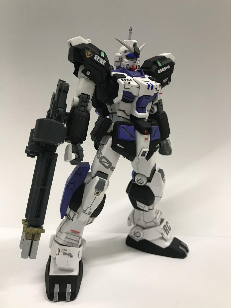 最初は7号の頭でした👍