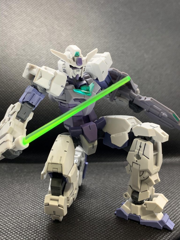 コアガンダム(試作試験機)–4枚目/制作者：ぼんぼやG(げ〜)