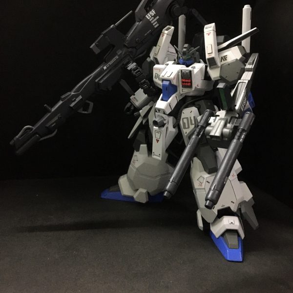 『グスタフカール・マキシマム』