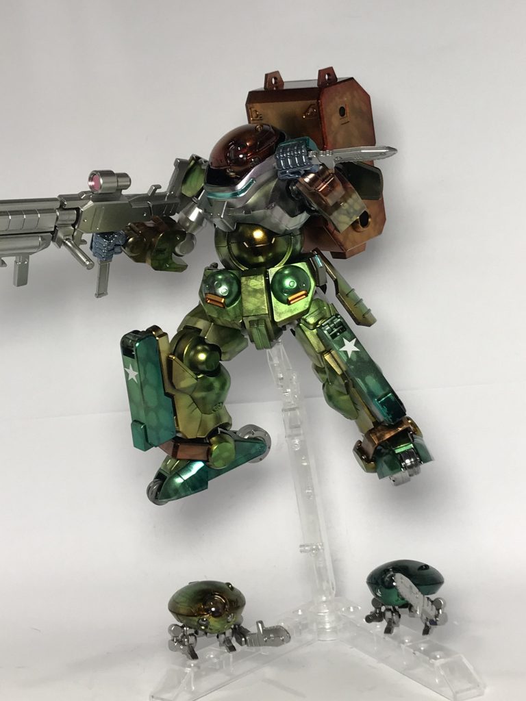 グリモアレッドベレー–2枚目/制作者：@kazoo192365901