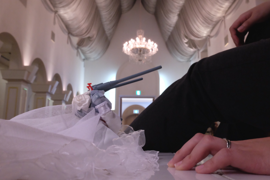 おわり

ここから先はおまけです。