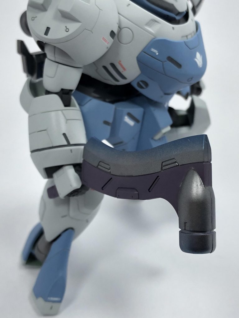 HGマンロディ–5枚目/制作者:デコポン