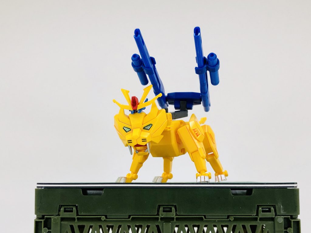 グランドトライオン