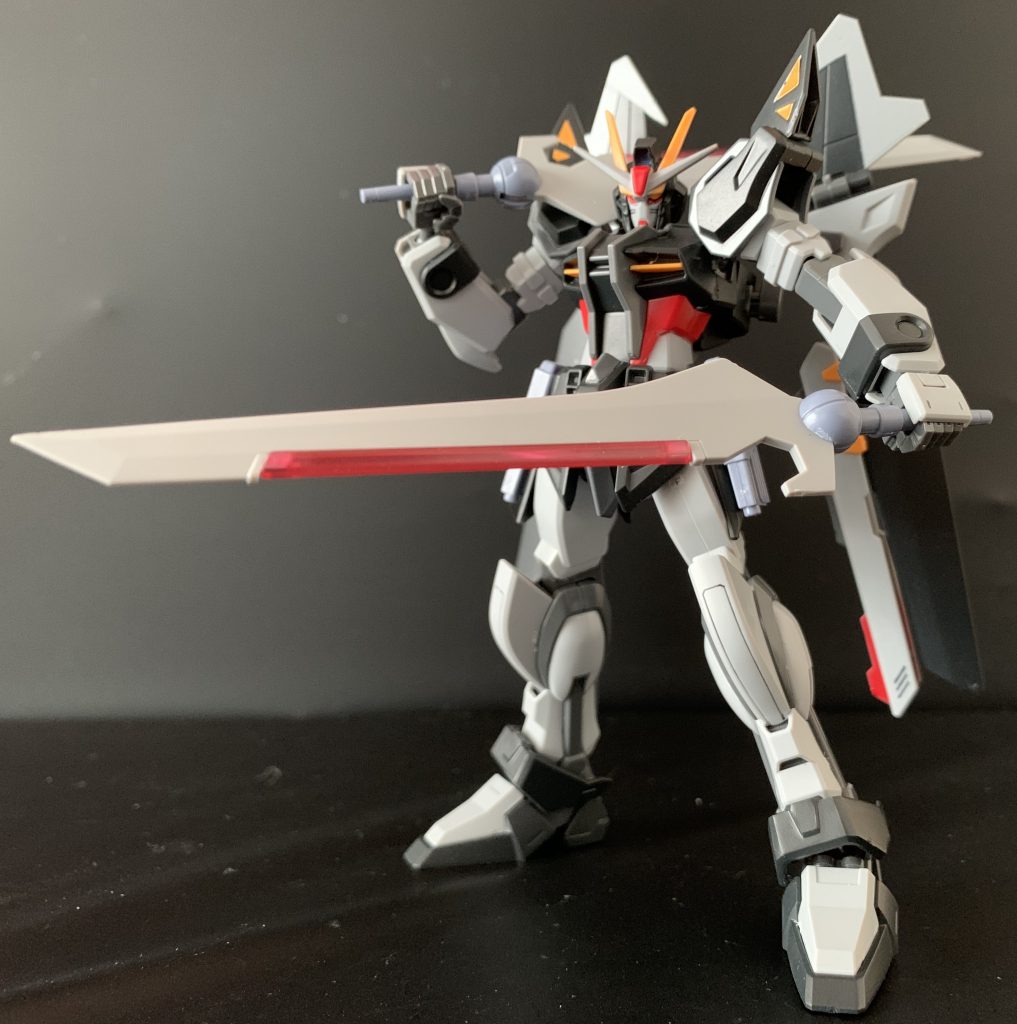 ストライクノワール–3枚目/制作者：けーた