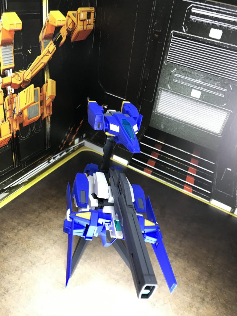 コアファイター＆Gセプター