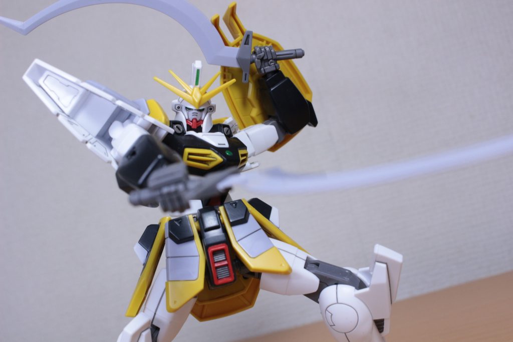 僕のサンドロック–3枚目/制作者：りゅう