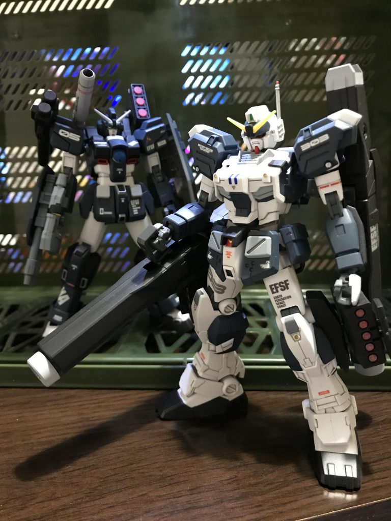 我が隊地上の守り✨
もうちょい増強しよう👍