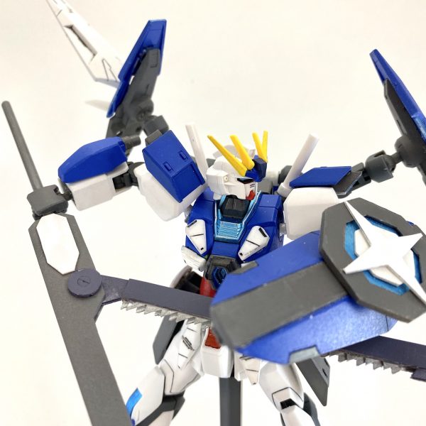 ガンダムエルカルト