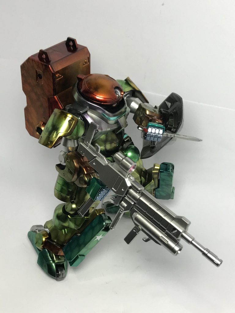 グリモアレッドベレー–3枚目/制作者：@kazoo192365901