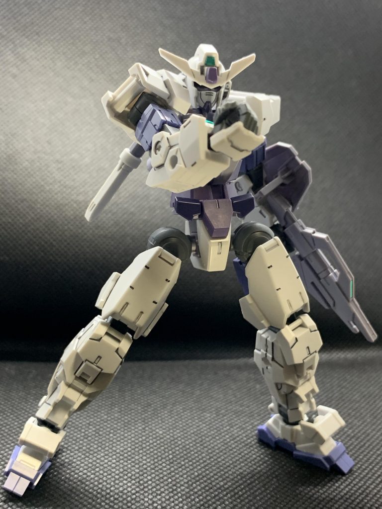 コアガンダム(試作試験機)–3枚目/制作者：ぼんぼやG(げ〜)