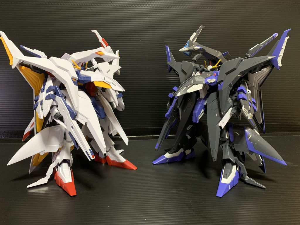 素組みのペネと