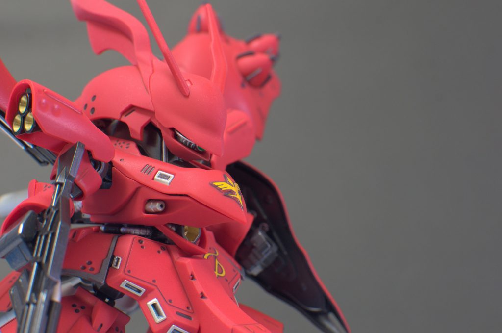 SDCS ナイチンゲール–8枚目/制作者：Hase205