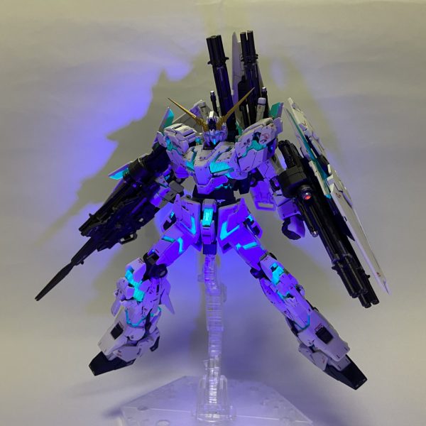 可能性に目覚めた獣