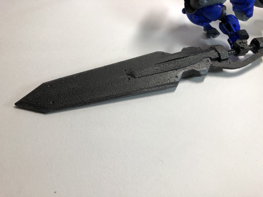 百錬改修機 一角–4枚目/制作者:支配人代理