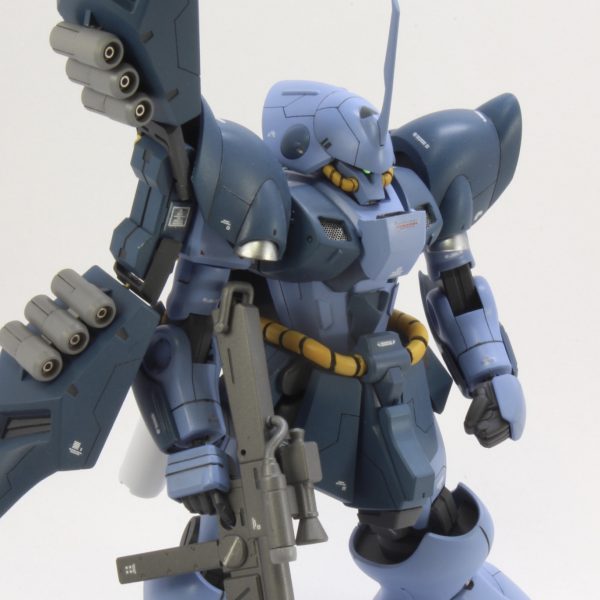 マラサイ・ガンプラ改造作品まとめ｜Zガンダム｜GUNSTA（ガンスタ）