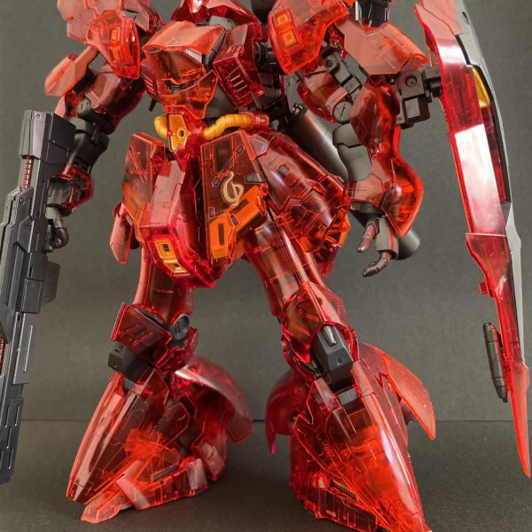 ぎゃくしゅうのシャア