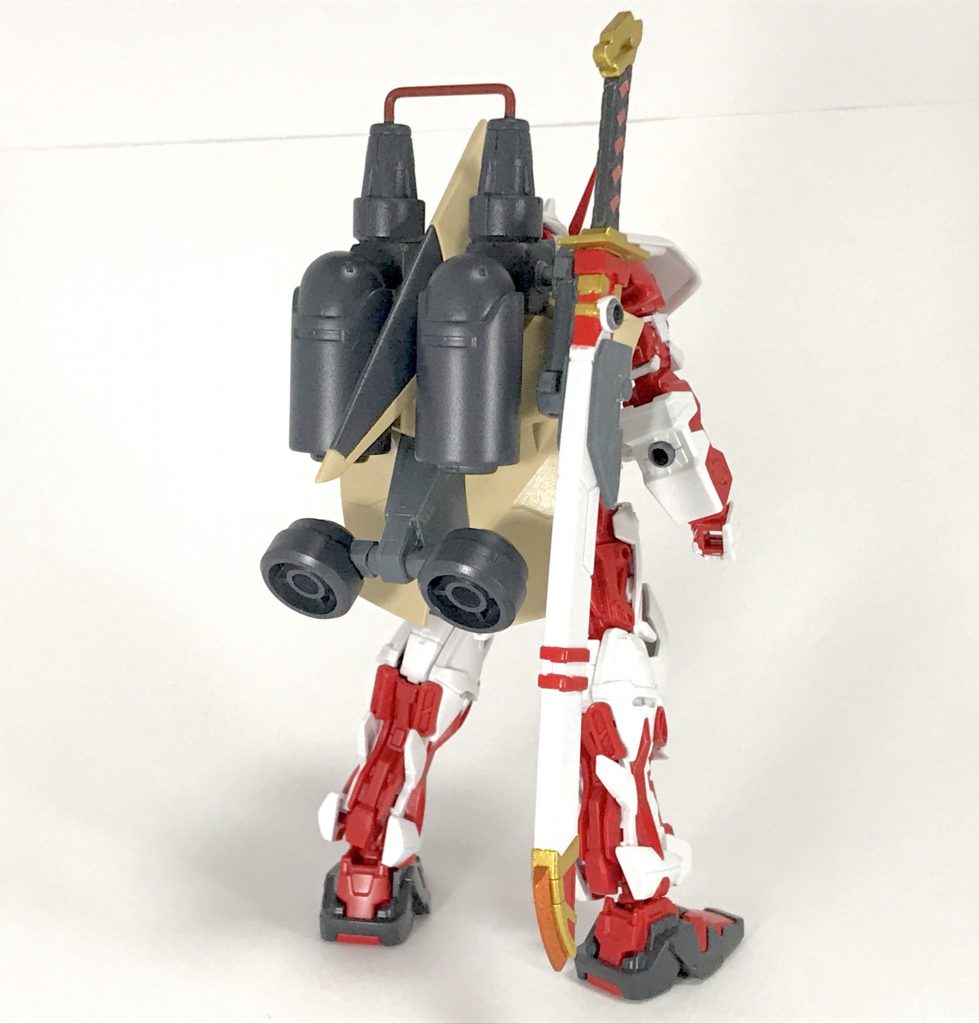 こちらも後ろから