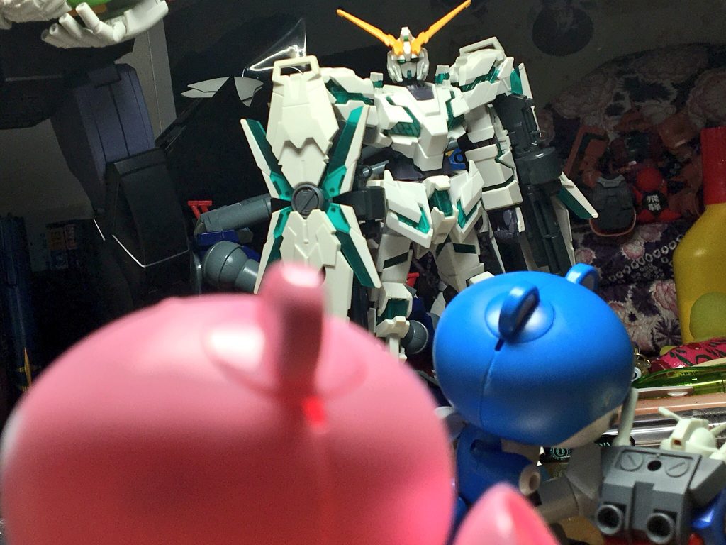 ウホッホイ–8枚目/制作者：おっぱにくん