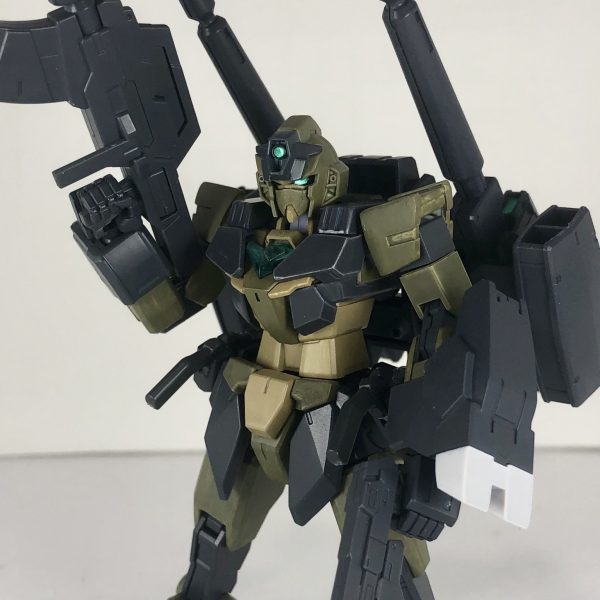 エコーズ・コア