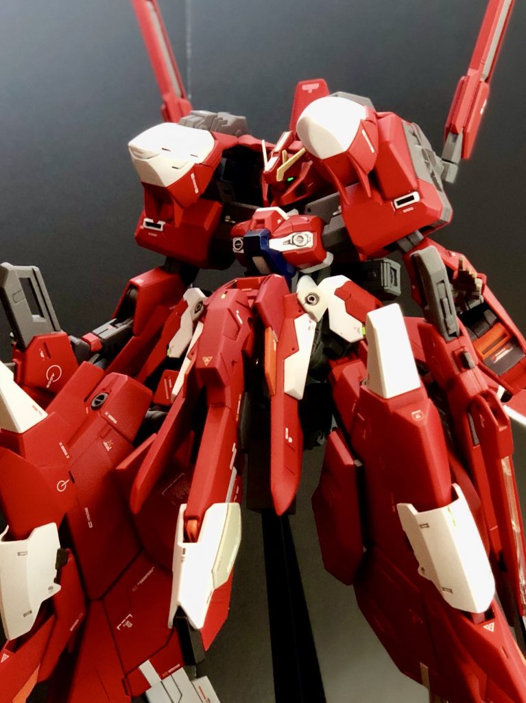 メイン:モンザレット
アクセント:あずき色、ホワイト、オレンジ、ガルグレー、
フレーム:MSグレー