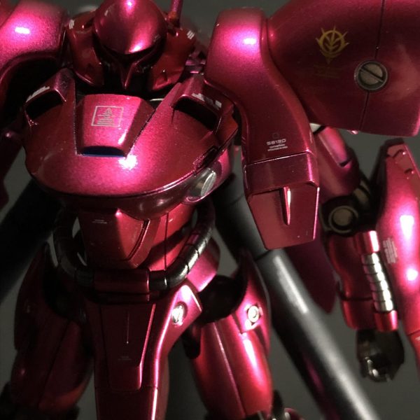 HGUCガーベラテトラ