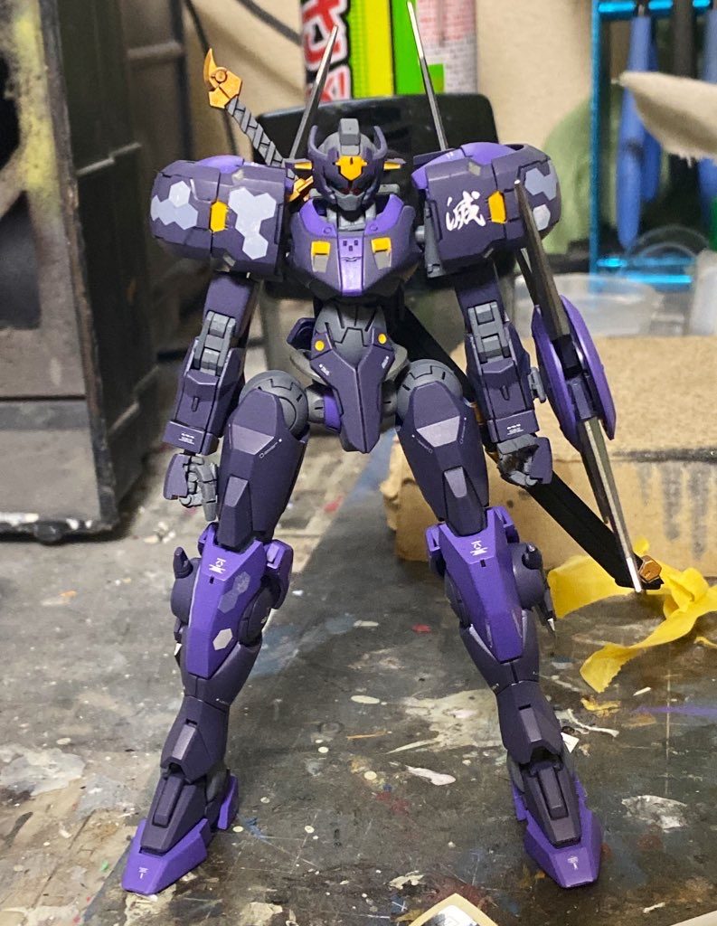 真苦無府・滅(まっくないふ・ほろび)–5枚目/制作者：ハブヲ