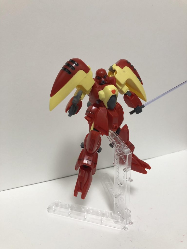 ゾロアット–3枚目/制作者：哀