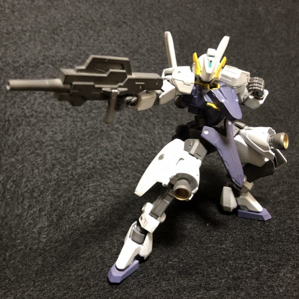 ガンダムヴィオラ