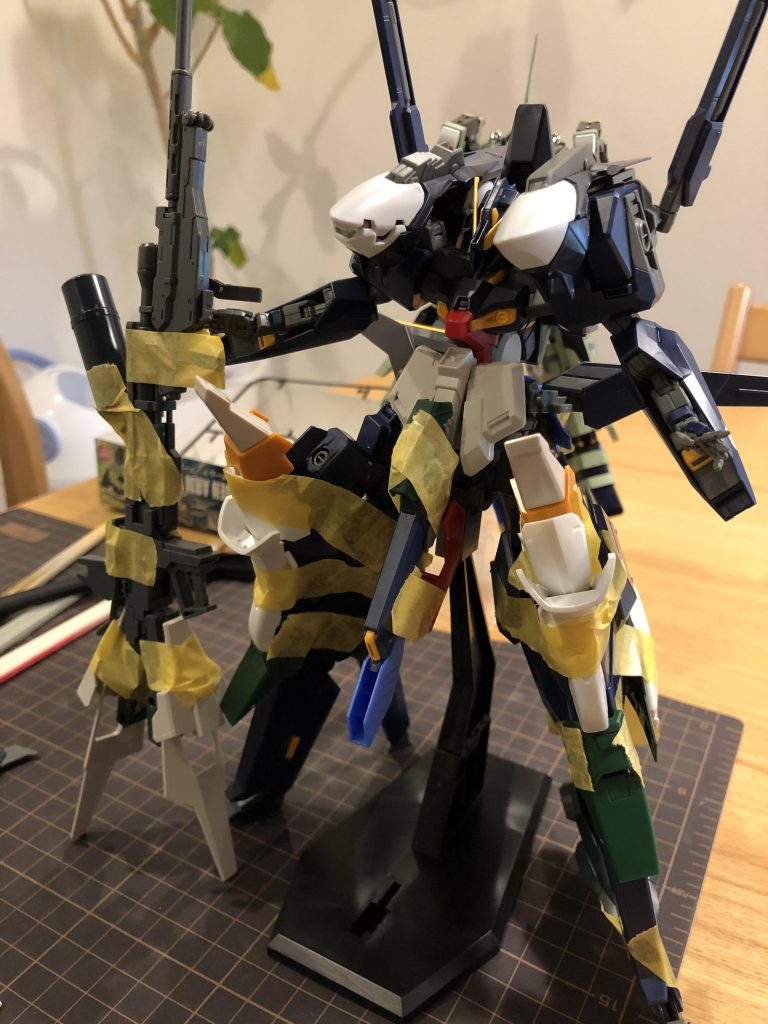 悩んでるその1