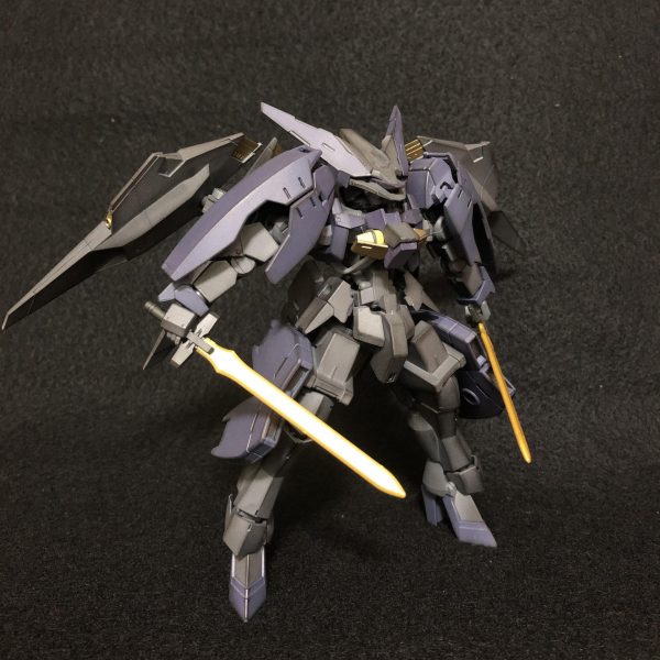 デモングレイズ