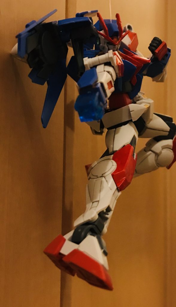 初めてやったけどがんばりました–5枚目/制作者：わっくん