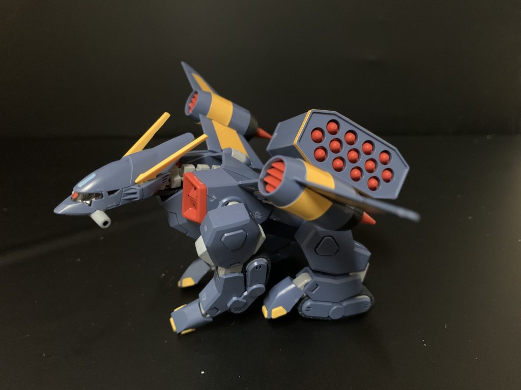 バクゥ–5枚目/制作者：けーた