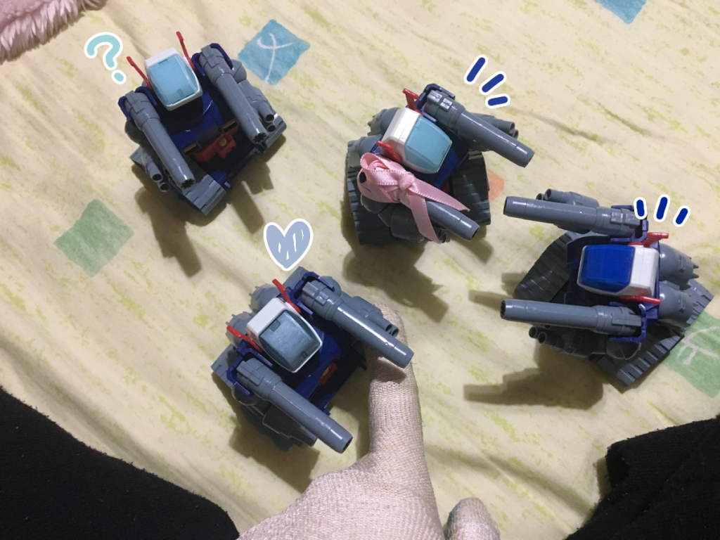 ヤダーーーー！！！！！！！！
かわいいーーーーーーーー！！！！！！！！！！！！