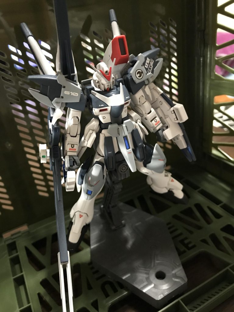 V2アサルトバスター–8枚目/制作者:真樹京介