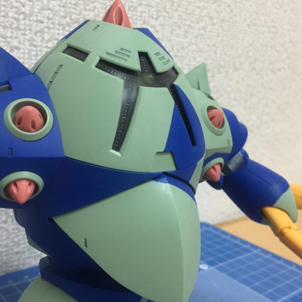 ゾック (2019年末)