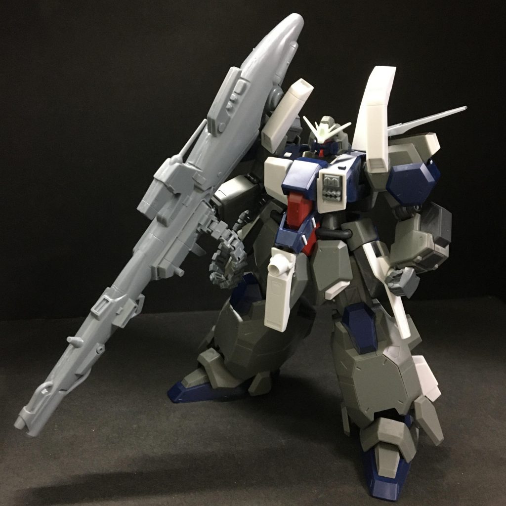 『グスタフカール・マキシマム』–3枚目/制作者:じゅげむ