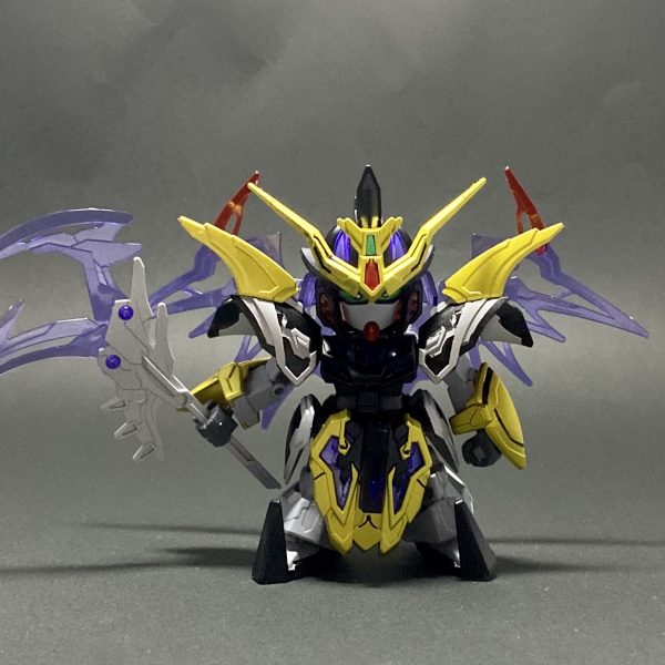 徐晃デスサイズ