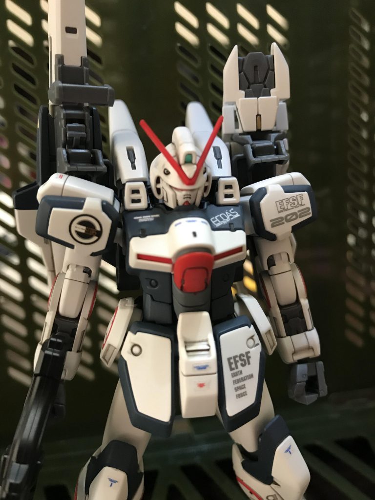 セカンドＶ ECOAS仕様–4枚目/制作者：真樹京介