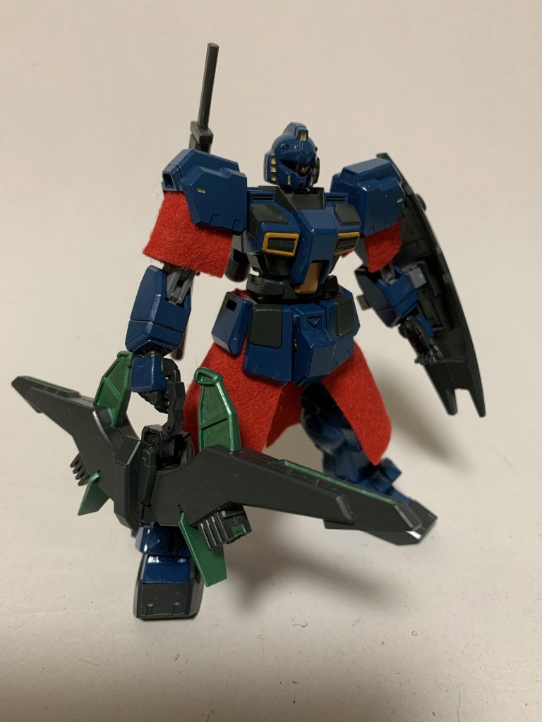 シリウス船団所属部隊機–7枚目/制作者:T.K(てぃ〜け〜)