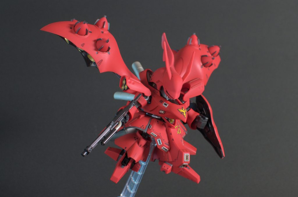 SDCS ナイチンゲール–9枚目/制作者：Hase205