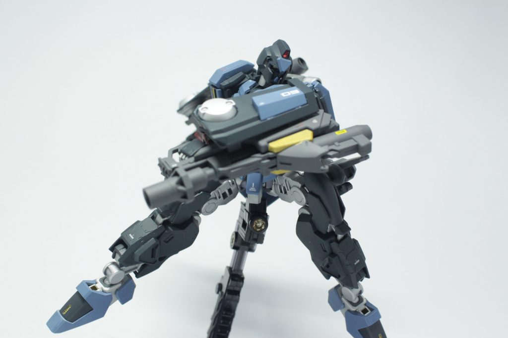 ジャンクガンダム3号機–8枚目/制作者:若菜もぐどり🔰