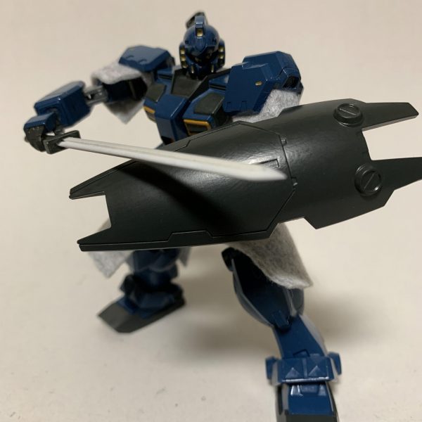 シリウス船団所属部隊機