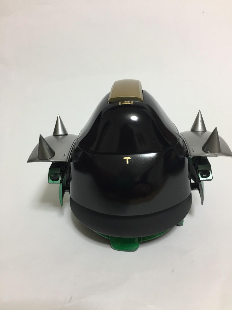 MS-09R RICK DOM Dozle Zabi Custom–4枚目/制作者：odessa