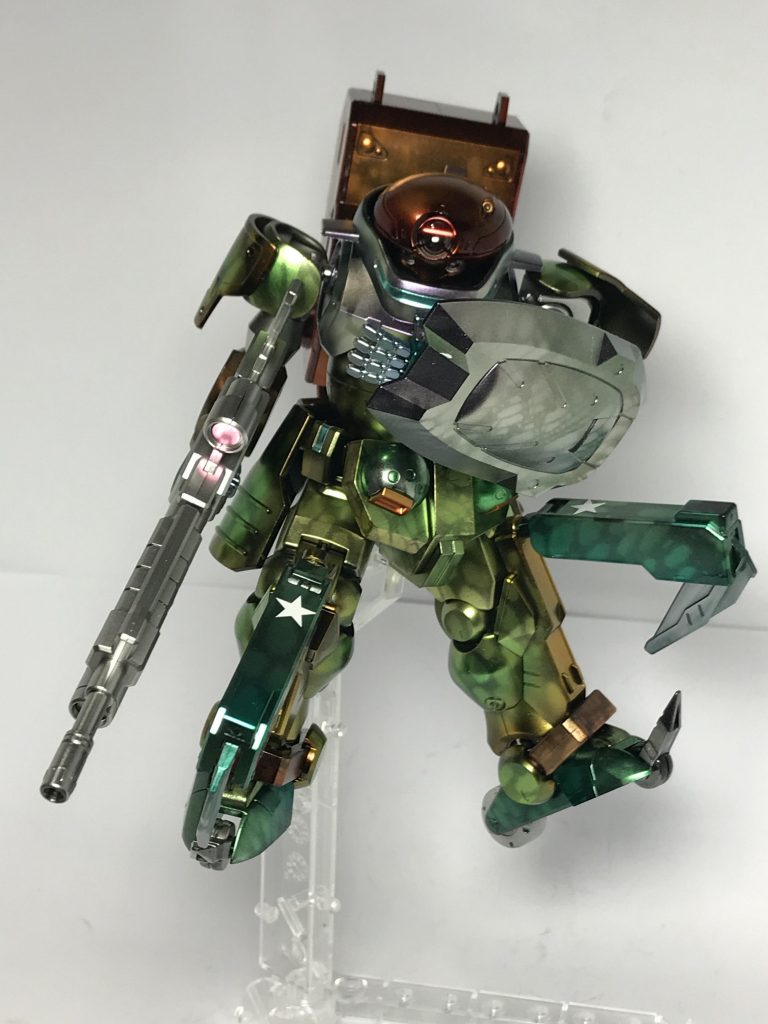 グリモアレッドベレー–4枚目/制作者：@kazoo192365901