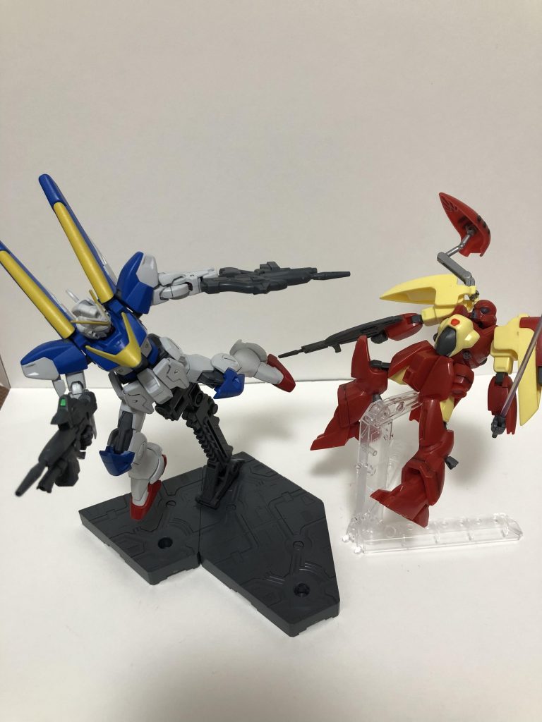 以前作ったv2と