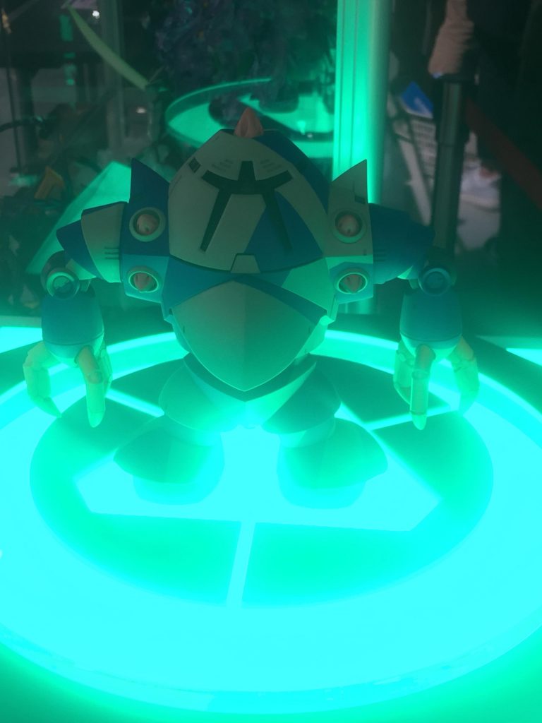 ( ✧Д✧) ｶｯ!!
という感じにこのベースで撮影がしたかったんです( ˙꒳​˙  )次はハイザックをですね…へへ…