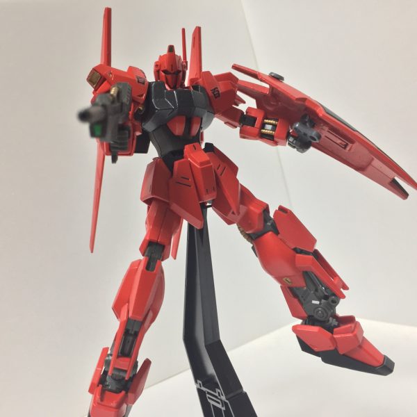 百式 紅-クレナイ-